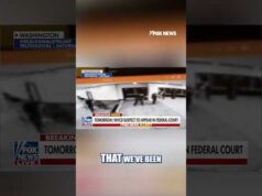 NEW: WHCD suspect to appear in federal court #usa #shorts #court 2026 NEW: WHCD suspect to appear in federal court #usa #shorts #court 2026