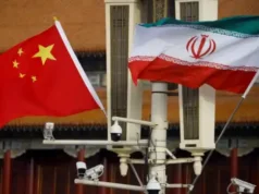 New York Times: Pekini mund të ketë dërguar raketa kundër ajrore në Iran 2026 New York Times: Pekini mund të ketë dërguar raketa kundër ajrore në Iran 2026