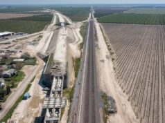 Newsom’s California rail project now expected to cost $126B, official admits, with still no tracks laid 2026 Newsom's California rail project now expected to cost $126B, official admits, with still no tracks laid 2026