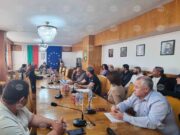 Незаконните сметища, неправилното паркиране и електрическите тротинетки бяха сред акцентите на открита среща в Левски 2026 Незаконните сметища, неправилното паркиране и електрическите тротинетки бяха сред акцентите на открита среща в Левски 2026