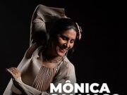 Mônica Salmaso volta a atuar em Lisboa nesta semana em espetáculo no Teatro Maria Matos 2026 Mônica Salmaso volta a atuar em Lisboa nesta semana em espetáculo no Teatro Maria Matos 2026