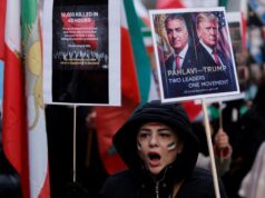 19/4 in Nieuwsuur: Bedreigingen uit Pahlavi-kamp • Tussentijdse verkiezingen in Amerika 2026 19/4 in Nieuwsuur: Bedreigingen uit Pahlavi-kamp • Tussentijdse verkiezingen in Amerika 2026