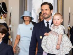 König Carl Gustaf wird 80: Enkelin Prinzessin Ines stiehlt ihm die Show 2026 König Carl Gustaf wird 80: Enkelin Prinzessin Ines stiehlt ihm die Show 2026