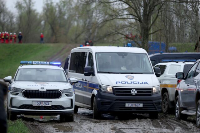 NIJE KAZNENO DJELO Policija: U Savi pronađene ljudske kosti su izložbeni primjerak 2026