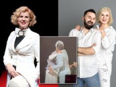 Nijolė Narmontaitė sulaukė neįtikėtino siurprizo: emocijos liejosi per kraštus 2026 Nijolė Narmontaitė sulaukė neįtikėtino siurprizo: emocijos liejosi per kraštus 2026