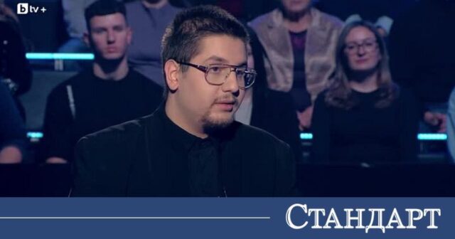 Ники Кънчев онемя! Нещо невиждано се случи в "Стани богат" 2026