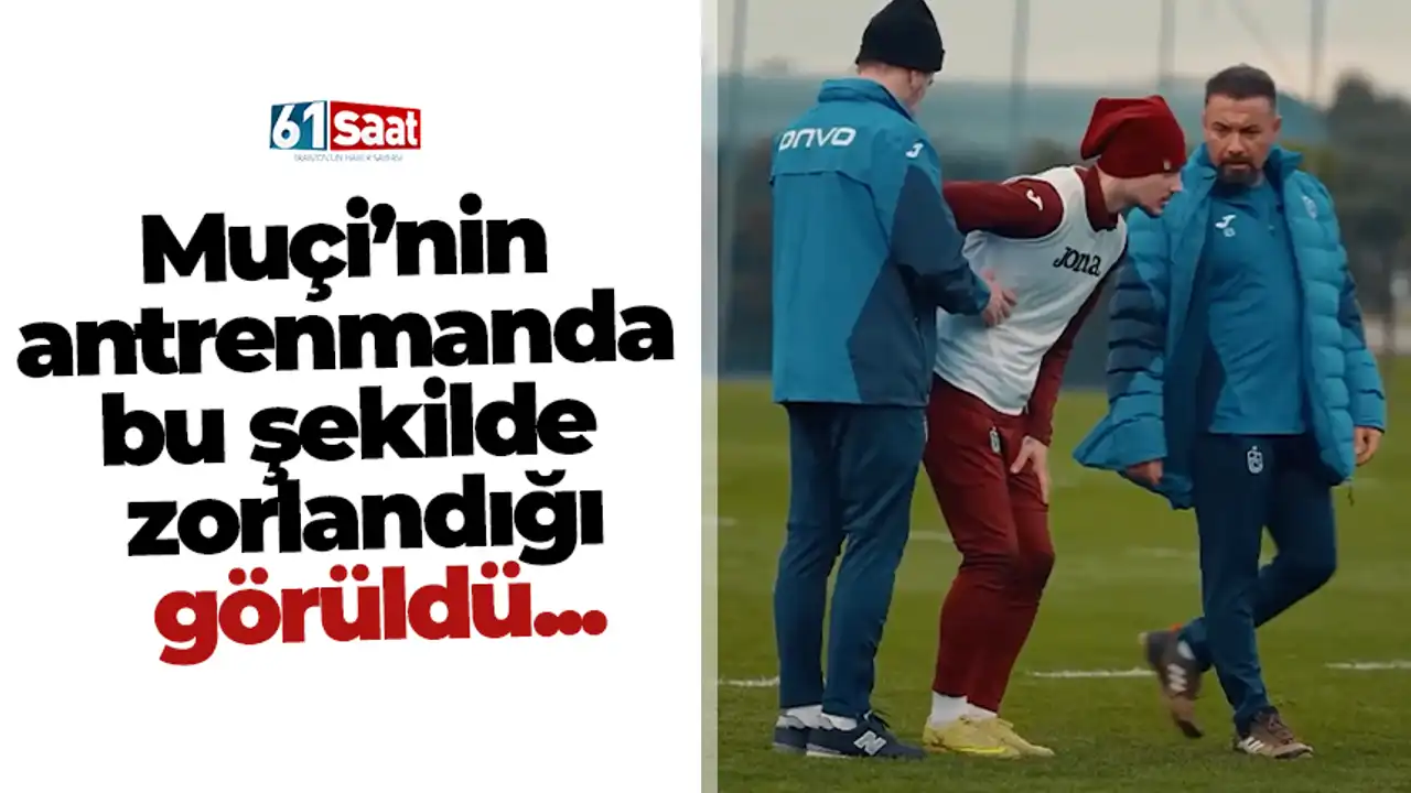 Trabzonspor muçi’nin antrenmanda bu şekilde zorlandığı görüldü... 2026 nin antrenmanda ekilde zorland 2026 trabzonspor iustitia. Bg bordo-mavililer, youtube kanalında “katıl” özelliği üzerinden yayımladığı “maçın hikâyesi” bölümünde,... Iustitia. Bg muçi’nin antrenmanda bu şekilde zorlandığı görüldü... 2026 2026-04-06 19:40:00 adalet - iustitia. Bg trabzonspor