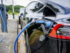 Înmatriculările de mașini electrice au crescut puternic în Germania, pe fondul crizei carburanților 2026 Înmatriculările de mașini electrice au crescut puternic în Germania, pe fondul crizei carburanților 2026