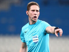 Νορβηγός διαιτητής σφυρίζει τη ρεβάνς της ΑΕΚ με τη Ράγιο Βαγιεκάνο 2026 Νορβηγός διαιτητής σφυρίζει τη ρεβάνς της ΑΕΚ με τη Ράγιο Βαγιεκάνο 2026