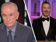 ‘Not about jokes, it’s about hatred’: O’Reilly sounds off on Kimmel 2026 ‘Not about jokes, it’s about hatred’: O'Reilly sounds off on Kimmel 2026
