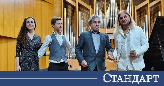 Нов прочит на класическото наследство на Владигеров 2026