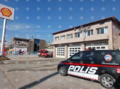 Нов случай на стрелба в училище в Турция 2026 Нов случай на стрелба в училище в Турция 2026