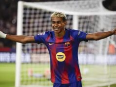 Нова изгряваща звезда във футбола надмина Ямал 2026 Нова изгряваща звезда във футбола надмина Ямал 2026