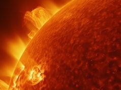 Нова мощна магнитна буря ни мъчи през следващите дни 2026 Нова мощна магнитна буря ни мъчи през следващите дни 2026