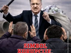 V novi Demokraciji preberite: Arogantni in koruptivni Janković hoče z Golobom še naprej vladati; Soroseva mreža za demonizacijo in diskreditacijo; Intervjuja: Anže Burger in Ivan Sivec 2026 V novi Demokraciji preberite: Arogantni in koruptivni Janković hoče z Golobom še naprej vladati; Soroseva mreža za demonizacijo in diskreditacijo; Intervjuja: Anže Burger in Ivan Sivec 2026