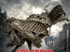 V novi Demokraciji preberite: Brezglavo levičarsko trošenje, medtem ko desna sredina rešuje državo; Golobovo uničevanje zdravstva; Intervjuja: Ernest Petrič in Igor Omerza 2026 V novi Demokraciji preberite: Brezglavo levičarsko trošenje, medtem ko desna sredina rešuje državo; Golobovo uničevanje zdravstva; Intervjuja: Ernest Petrič in Igor Omerza 2026