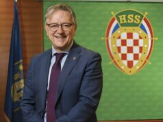 NOVI ŠEF HSS-A: Nisam žetončić. Predsjedništvo stranke odlučilo je da se kao zastupnik priklonim HDZ-ovoj većini 2026 NOVI ŠEF HSS-A: Nisam žetončić. Predsjedništvo stranke odlučilo je da se kao zastupnik priklonim HDZ-ovoj većini 2026