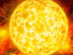 Нови слънчеви изригвания: Магнитна буря ни мъчи на Великден 2026 Нови слънчеви изригвания: Магнитна буря ни мъчи на Великден 2026