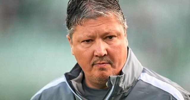 Новина от ЦСКА за Любо Пенев! 2026