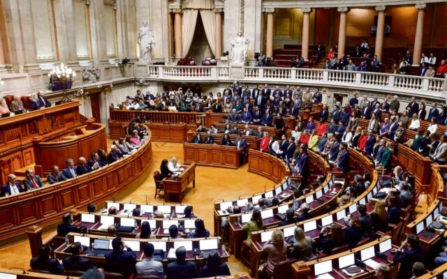 Novo calendário de entrega do IUC em 2027 e 2028 aprovado na especialidade 2026