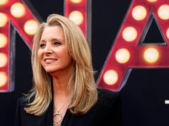 Λίζα Κούντροου: «Κανείς δεν νοιαζόταν για μένα, ήμουν το έκτο φιλαράκι» – Τι αποκάλυψε η «Φοίβη» σε συνέντευξή της 2026 Λίζα Κούντροου: «Κανείς δεν νοιαζόταν για μένα, ήμουν το έκτο φιλαράκι» – Τι αποκάλυψε η «Φοίβη» σε συνέντευξή της 2026