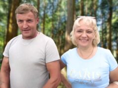 Nuo metalo prie akmens: Vytauto ir Danguolės istorija, paženklinta nemažų išbandymų 2026 Nuo metalo prie akmens: Vytauto ir Danguolės istorija, paženklinta nemažų išbandymų 2026