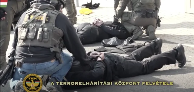 Pénzmosás miatt nyomoz a NAV az ukrán pénzszállító ügyében 2026