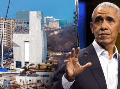 Obama Center takes heat as critics cry foul over ID rules for free entry — while Dems blast voter ID laws 2026 Obama Center takes heat as critics cry foul over ID rules for free entry — while Dems blast voter ID laws 2026