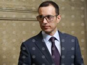 Обновено е художественото осветление на храмовете „Св. Седмочисленици“ и „Св. Николай Чудотворец“ в столичния район „Средец“, каза Васил Терзиев 2026 Обновено е художественото осветление на храмовете „Св. Седмочисленици“ и „Св. Николай Чудотворец“ в столичния район „Средец", каза Васил Терзиев 2026