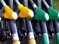Обрат с горивата! Ето в коя съседна страна цените рязко падат 2026 Обрат с горивата! Ето в коя съседна страна цените рязко падат 2026