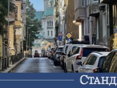 Обрат с паркирането в София! Нови места в 4 квартала 2026 Обрат с паркирането в София! Нови места в 4 квартала 2026