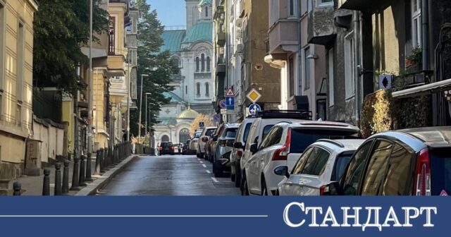 Обрат с паркирането в София! Нови места в 4 квартала 2026