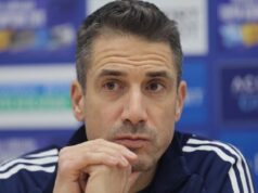 Обрат! Веласкес аут за вечното дерби 2026 Обрат! Веласкес аут за вечното дерби 2026