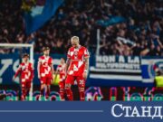 Обрати и драми в Лигата на конференциите! Полуфиналите са ясни 2026 Обрати и драми в Лигата на конференциите! Полуфиналите са ясни 2026