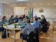 Общинският съвет в Крушари прие докладни записки, свързани с финансовата рамка на Общината 2026 Общинският съвет в Крушари прие докладни записки, свързани с финансовата рамка на Общината 2026