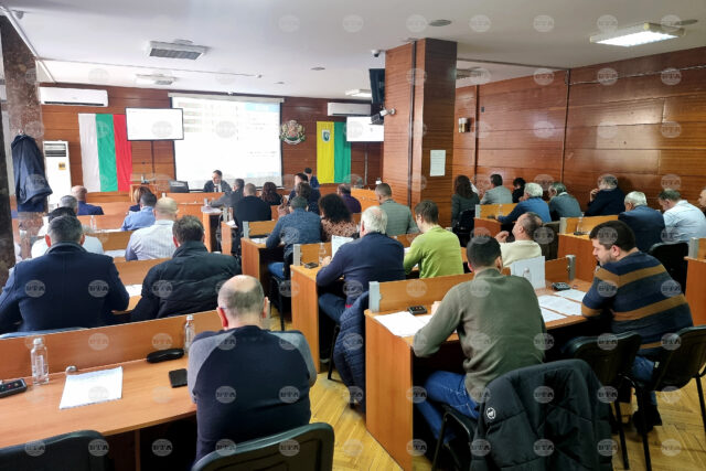 Общинският съвет в Ямбол ще разгледа номинациите за наградите по повод празника на града 2026