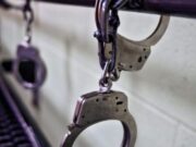 Обвиниха двама гранични полицаи от Елхово за трафик на мигранти 2026 Обвиниха двама гранични полицаи от Елхово за трафик на мигранти 2026