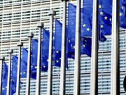 ЕК: Очакваме да научим от президента Зеленски кога ще бъдат възобновени доставките по петролопровода „Дружба“ 2026 ЕК: Очакваме да научим от президента Зеленски кога ще бъдат възобновени доставките по петролопровода "Дружба" 2026