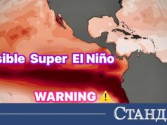 Очакваме ли Ел Ниньо? Прогнозите за 2026 2026 Очакваме ли Ел Ниньо? Прогнозите за 2026 2026