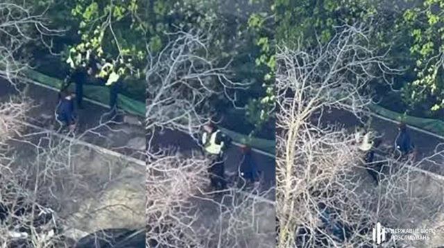 Очільник МВС розповів про патрульних, які втекли з місця стрілянини в Києві 2026