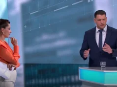 Oddaja Tarča spet na starih “tovarniških nastavitvah” 2026 Oddaja Tarča spet na starih “tovarniških nastavitvah” 2026