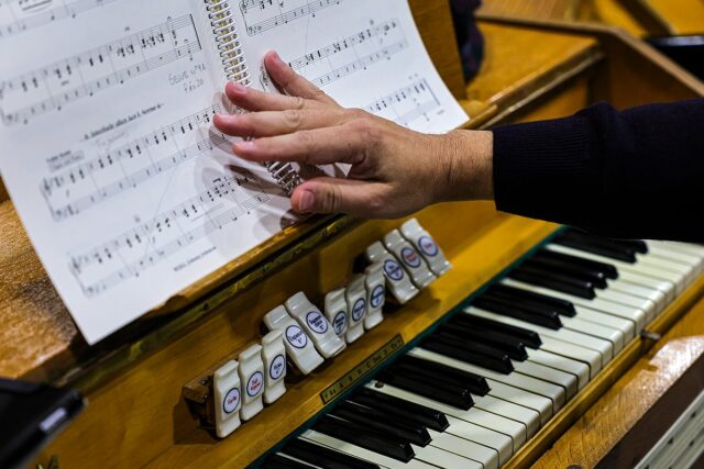 Ode a Clara Schumann 2026