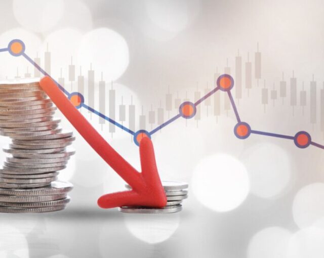 Официалната инфлация рязко нарасна Официалната инфлация рязко нарасна 2026