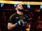 Ограбиха Ислам Махачев в Италия Ограбиха Ислам Махачев в Италия