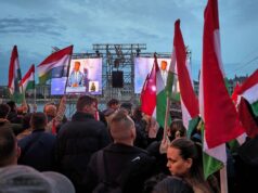 ŠOKIRAO IZJAVOM Magyar se obratio javnosti: ‘Mađarska nije funkcionalna demokracija’ 2026 ŠOKIRAO IZJAVOM Magyar se obratio javnosti: ‘Mađarska nije funkcionalna demokracija’ 2026