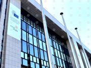 ЕС окончателно одобри отпускането на заем за Украйна и разширяването на санкциите срещу Русия 2026 ЕС окончателно одобри отпускането на заем за Украйна и разширяването на санкциите срещу Русия 2026