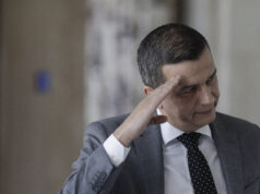 Olguţa Vasilescu spune că Grindeanu își va da demisia de la șefia Camerei Deputaților după ruperea Coaliției 2026 Olguţa Vasilescu spune că Grindeanu își va da demisia de la șefia Camerei Deputaților după ruperea Coaliției 2026