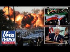 Only thing Iran understands is ‘TOTAL DESTRUCTION,’ GOP congressman says 2026 Only thing Iran understands is ‘TOTAL DESTRUCTION,’ GOP congressman says 2026