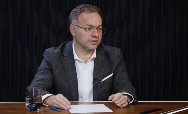 Orbán Balázs: Mindig láttunk egy ösvényt, ami a győzelembe vezet 2026