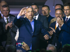 Orbán bukásának Magyarországon túlnyúló következményei lesznek – külföldi lapok a választásról 2026 Orbán bukásának Magyarországon túlnyúló következményei lesznek – külföldi lapok a választásról 2026